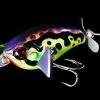 Jackall Micro Pompadour -Love Fishing Store MicroPomp