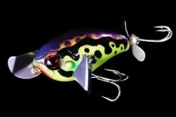 Jackall Micro Pompadour