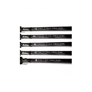 Warbaits Premium Rods Powered By Taipan Rods 4 Warbaits Premium Rods Powered By Taipan Rods - Image 2