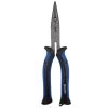 Mustad 8" Straight Nose Pliers MT108 -Love Fishing Store Mustad8 PliersMT108
