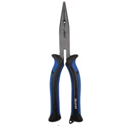Mustad 8" Straight Nose Pliers MT108