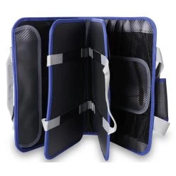 Mustad Jig Pouch - Large -Love Fishing Store Mustad Large Jig Pouch open