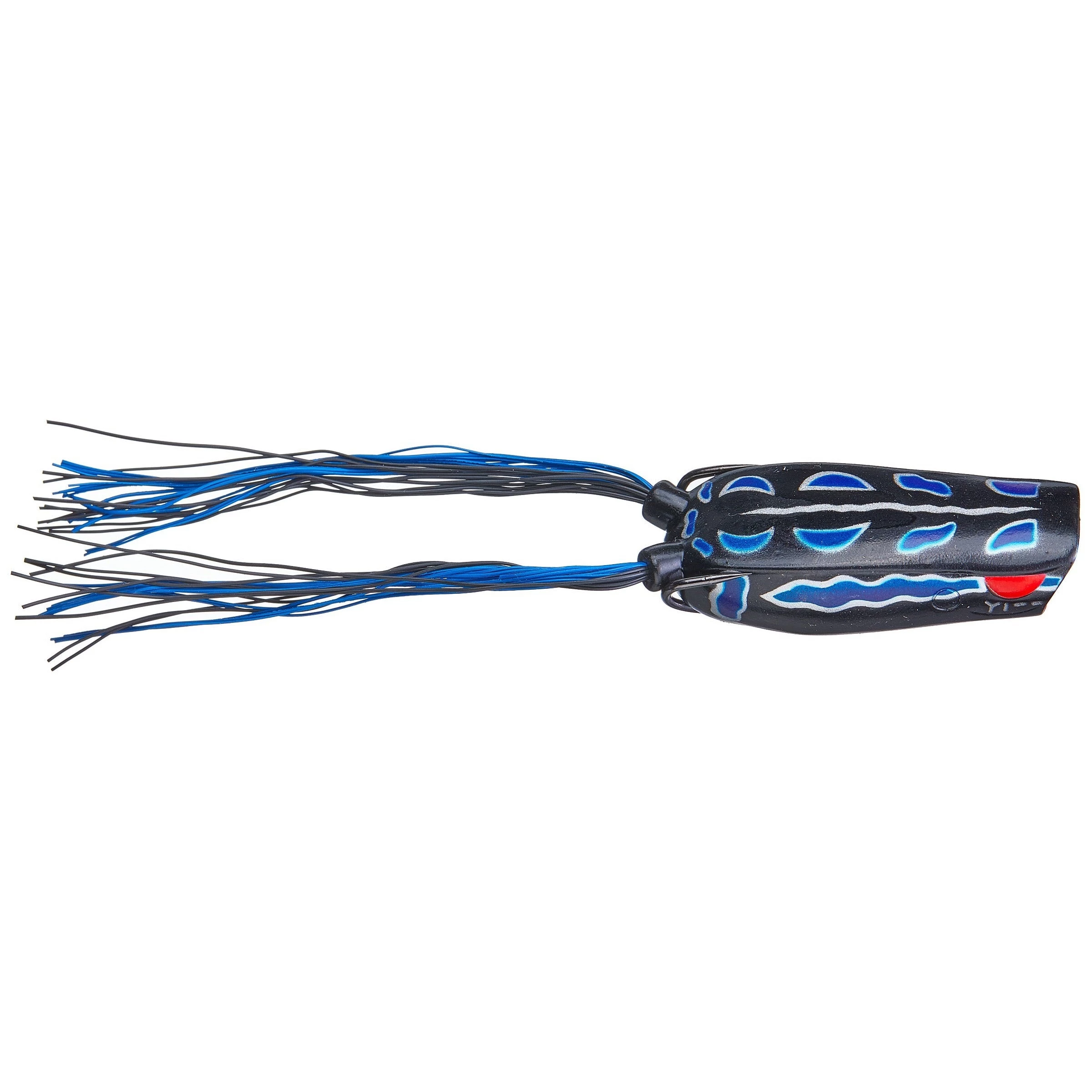 Spro Dean Rojas Bronzeye Poppin' Frog 70 12 Spro Dean Rojas Bronzeye Poppin' Frog 70 - Image 10