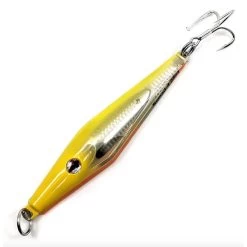 Nomad Tackle Slidekick Surface Iron Jig 17 Nomad Tackle Slidekick Surface Iron Jig -Love Fishing Store NomadS KICK120 CO