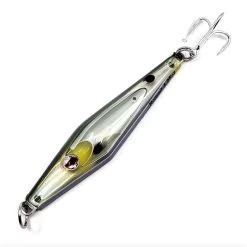 Nomad Tackle Slidekick Surface Iron Jig 16 Nomad Tackle Slidekick Surface Iron Jig -Love Fishing Store NomadS KICK120 HGS