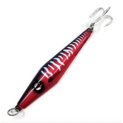 Nomad Tackle Slidekick Surface Iron Jig 15 Nomad Tackle Slidekick Surface Iron Jig -Love Fishing Store NomadS KICK120 HPM