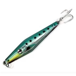 Nomad Tackle Slidekick Surface Iron Jig 13 Nomad Tackle Slidekick Surface Iron Jig -Love Fishing Store NomadS KICK120 SS