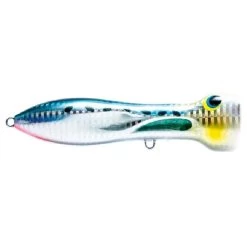 Nomad Tackle Chug Norris Poppers 12 Nomad Tackle Chug Norris Poppers -Love Fishing Store Nomad Chug Norris Sardine