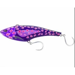 Nomad Tackle Madmacs High Speed Trolling Lure 21 Nomad Tackle Madmacs High Speed Trolling Lure -Love Fishing Store Nomad Madmacs 240 NCT