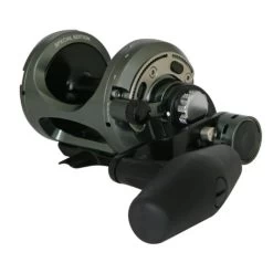 Okuma Makaira SEa 2 Speed Lever Drag Reel -Love Fishing Store Okuma Makaira SEa