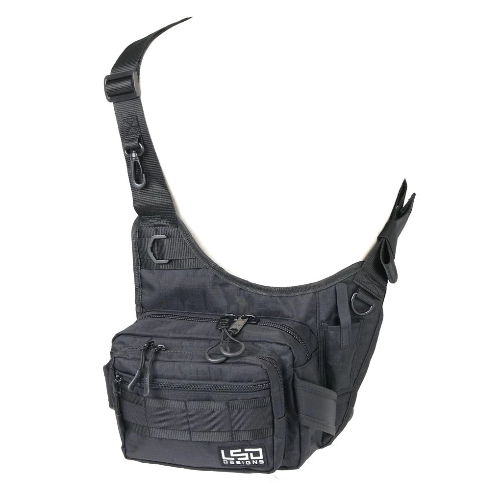 One Shot Side Baby 4 One Shot Side Baby - Image 2