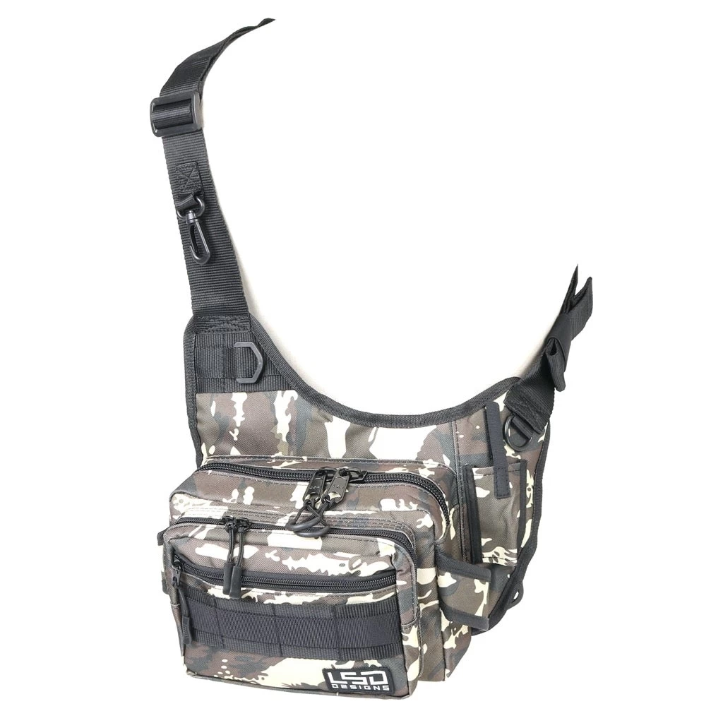 One Shot Side Baby 3 One Shot Side Baby