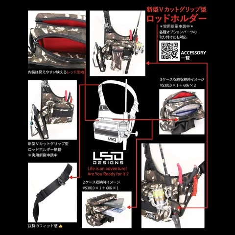 One Shot Side Baby 14 One Shot Side Baby - Image 12