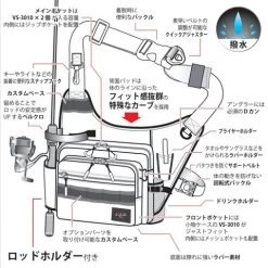 One Shot Side Neo -Love Fishing Store One Shot Side Jr Neo WEB 1024px 480x480 48d21d1c d6db 44b7 ab63 24f77fe33eea