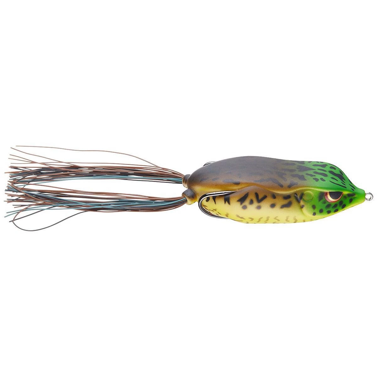 SPRO Bronzeye King Daddy 90 Frog 14 SPRO Bronzeye King Daddy 90 Frog - Image 12