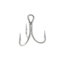 Owner STX-58 Treble Hooks