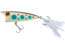 Louder -Love Fishing Store PA94MintParrot