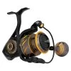 Penn Authority Spinning Reels -Love Fishing Store PENN AuthoritySpinningReel 3500 alt1