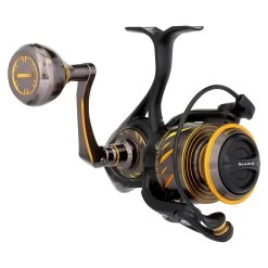 Penn Authority Spinning Reels -Love Fishing Store PENN AuthoritySpinningReel 3500 alt4