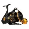 Penn Slammer IV Saltwater Spinning Reels 1 Penn Slammer IV Saltwater Spinning Reels -Love Fishing Store PENN SlammerIVSpinning 6500 alt1