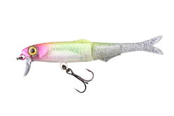 Jackall Hamply -Love Fishing Store POLChartClown