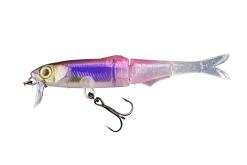 Jackall Hamply -Love Fishing Store POLClearPInkWakasagi