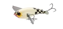 Jackall Mega Pompadour -Love Fishing Store POMP BOne Check