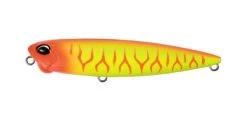 Pencil 110 -Love Fishing Store Pencil Neon Tiger