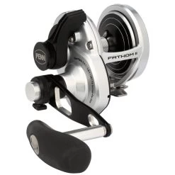 Penn Fathom II 2-Speed Lever Drag Reels 11 Penn Fathom II 2-Speed Lever Drag Reels -Love Fishing Store PennFathomII25N