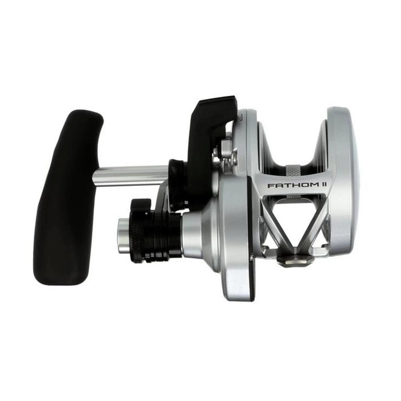 Penn Fathom II 2-Speed Lever Drag Reels 4 Penn Fathom II 2-Speed Lever Drag Reels - Image 2