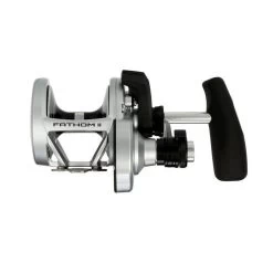 Penn Fathom II 2-Speed Lever Drag Reels 12 Penn Fathom II 2-Speed Lever Drag Reels -Love Fishing Store PennFathomIIFTHII30LD2 55210c8f 372b 4f8b a3ad 661ac11d5f66