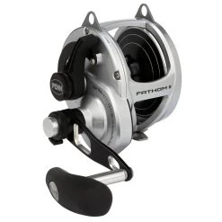 Penn Fathom II 2-Speed Lever Drag Reels 14 Penn Fathom II 2-Speed Lever Drag Reels -Love Fishing Store PennFathomIIFTHII60NLD2 a92e38d7 80c7 48f5 a82c 35c02aa478c2