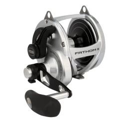 Penn Fathom II 2-Speed Lever Drag Reels 15 Penn Fathom II 2-Speed Lever Drag Reels -Love Fishing Store PennFathomIIFTHII80LD2 e19a1031 e619 403c 80ab 832d5899b2b5
