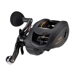 PENN Squall Low Profile Baitcast Reels -Love Fishing Store PennSQL400LP