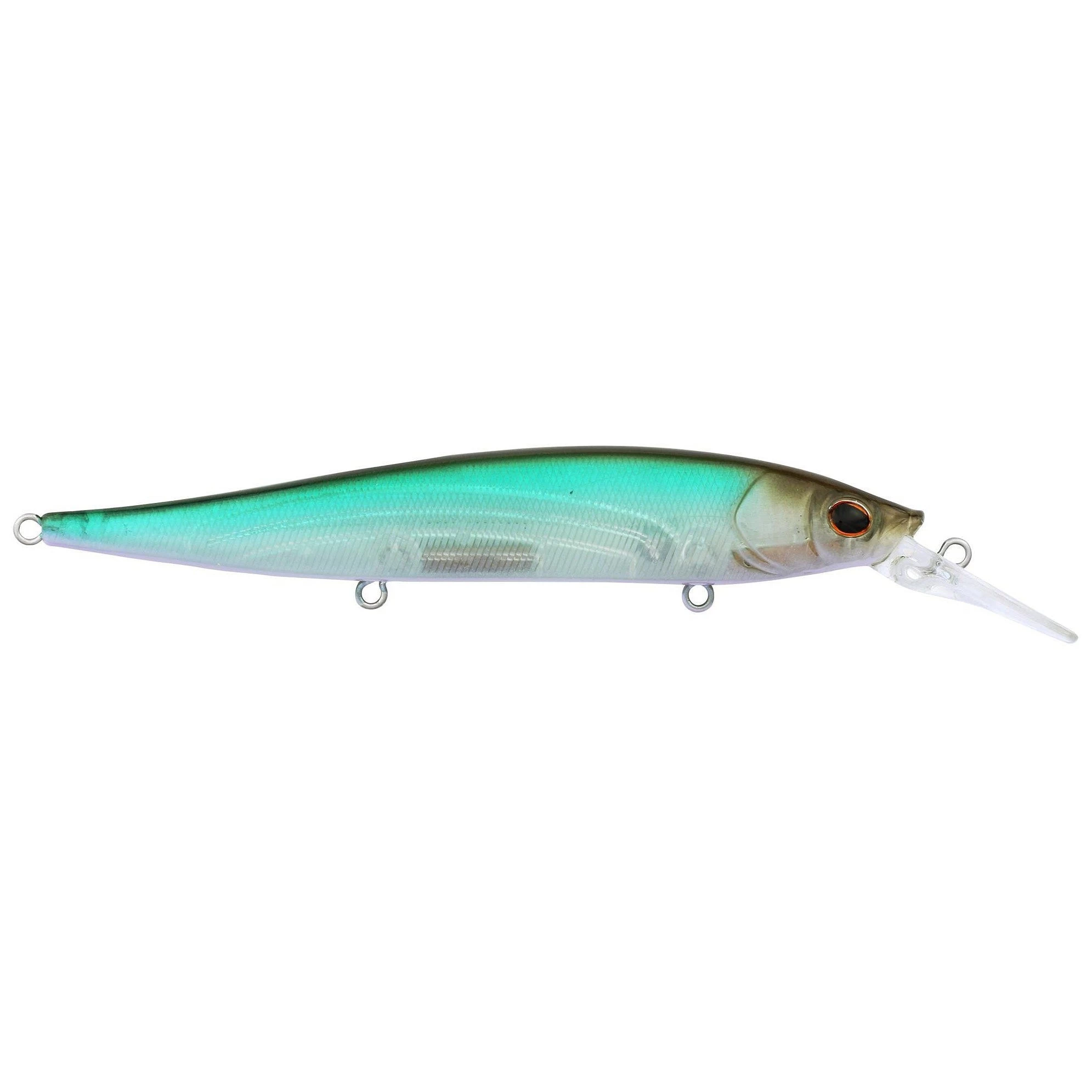 Berkley Stunna 112+1 Jerkbait 4 Berkley Stunna 112+1 Jerkbait - Image 2