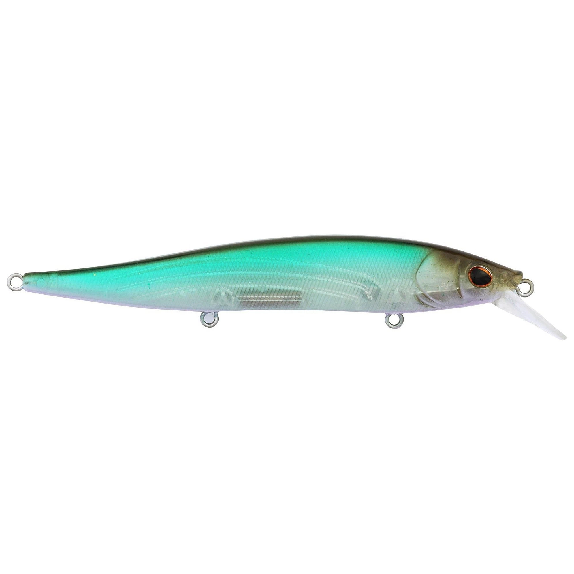 Berkley Stunna 112 Jerkbait 11 Berkley Stunna 112 Jerkbait - Image 9