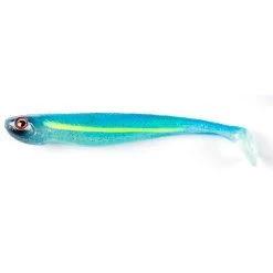 Kicker Pickle Kick Swimbaits PK-5 18 Kicker Pickle Kick Swimbaits PK-5 -Love Fishing Store PickleKickSexySmelt