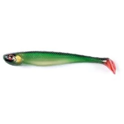 Kicker Pickle Kick Swimbaits PK-5 24 Kicker Pickle Kick Swimbaits PK-5 -Love Fishing Store PickleKickWoundedSolider