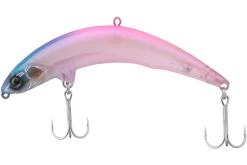 Jackall PikuPiku -Love Fishing Store Pike Sight CLear Pink