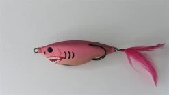 Sharker -Love Fishing Store PinkJawz