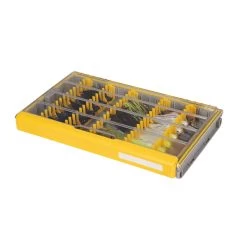 Plano Edge Tackle Boxes 18 Plano Edge Tackle Boxes -Love Fishing Store PlanoEdgeJigsandBladedJigs