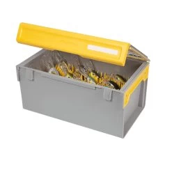 Plano Edge Tackle Boxes 17 Plano Edge Tackle Boxes -Love Fishing Store PlanoEdgeLargeCrankbait