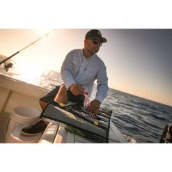 Plano Z-Series Lure Wrap -Love Fishing Store Plano PLABZ100 lifestyle1