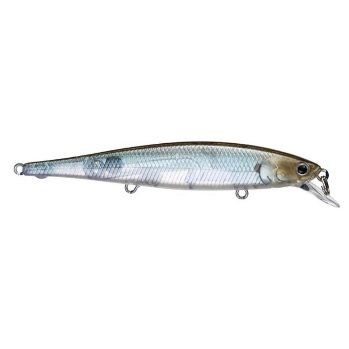 Lucky Craft Pointer 100 SP Jerkbait 22 Lucky Craft Pointer 100 SP Jerkbait - Image 20
