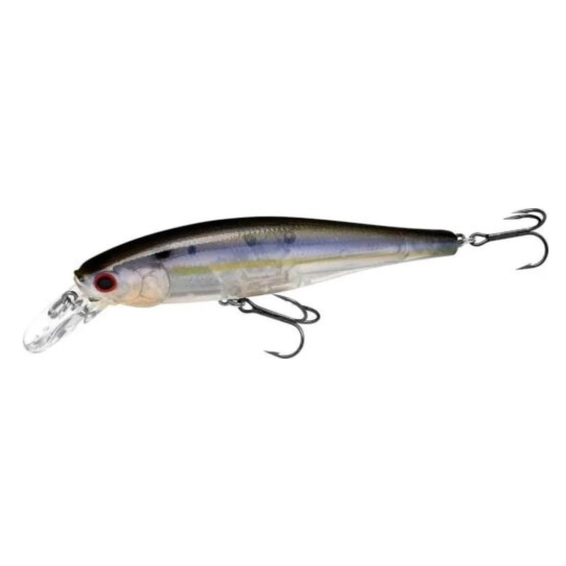 Lucky Craft Pointer 100 SP Jerkbait 13 Lucky Craft Pointer 100 SP Jerkbait - Image 11