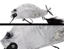 Zacrawl SC -Love Fishing Store Poltergeist