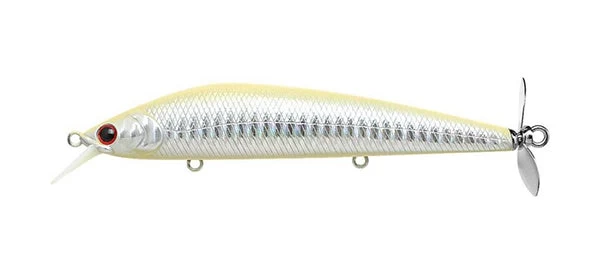 Lucky Craft SK Prop Jerk 110RT 3 Lucky Craft SK Prop Jerk 110RT