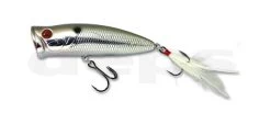 Pulse Cod -Love Fishing Store Pulse Cod Chrome
