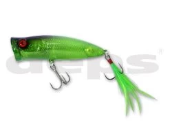Pulse Cod -Love Fishing Store Pulse Cod Purple weenie