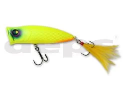 Pulse Cod -Love Fishing Store Pulse Cod matt chart